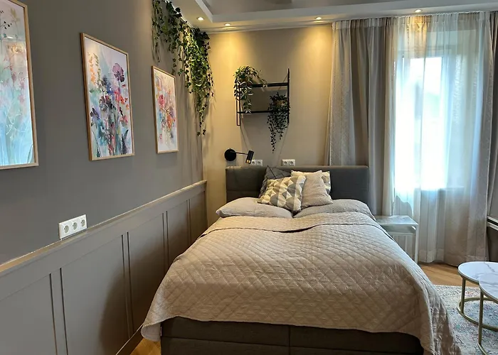 Book-a-room 33 Salzburg