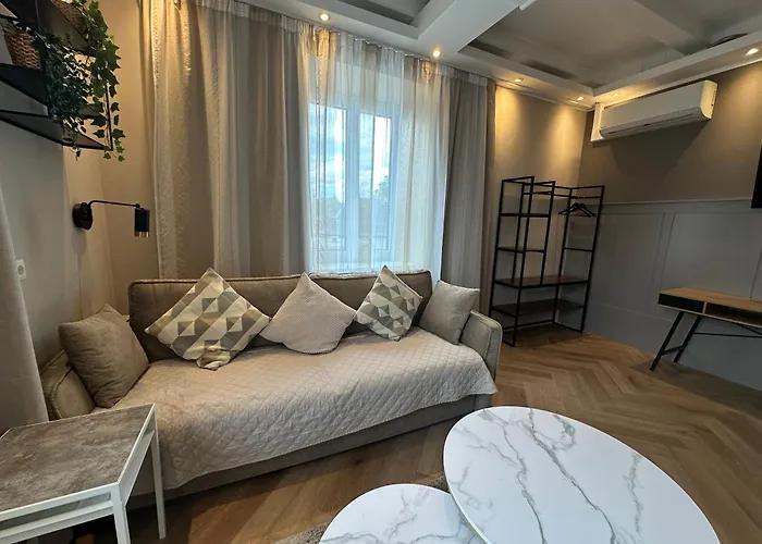 Lejlighed Book-a-room 33 Salzburg