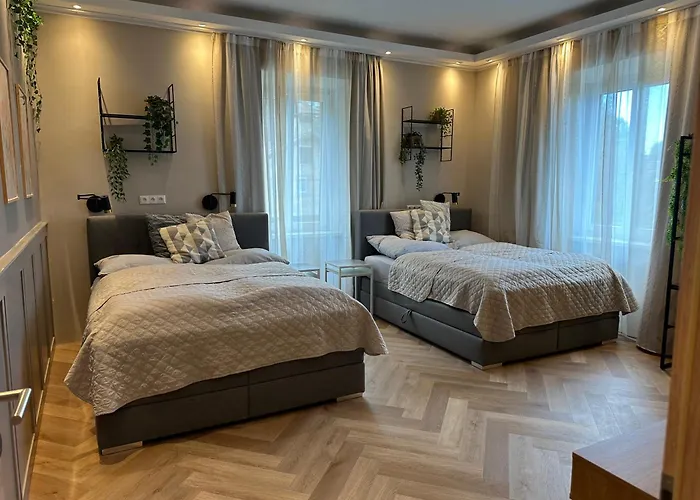 Lejlighed Book-a-room 33 *