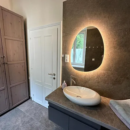 Apartamento Book-a-room 33 Salzburgo