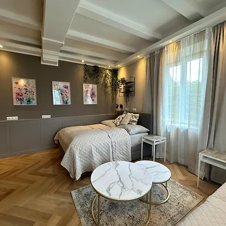 Book-a-room 33 Salzburgo