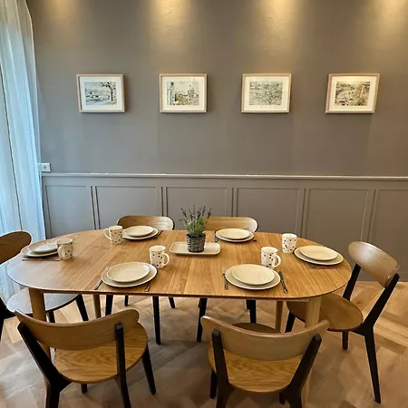 Appartement Book-a-room 33