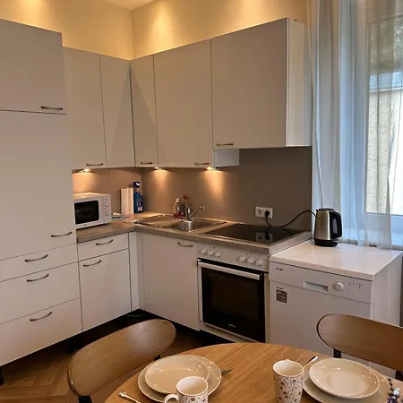 Book-a-room 33 Salzburgo