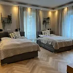 Appartement Book-a-room 33 *