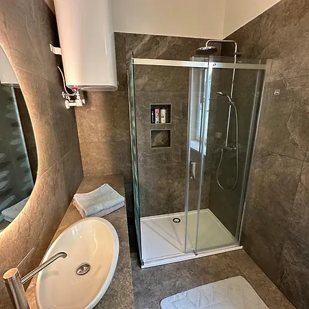 Book-a-room 33 Lejlighed Salzburg