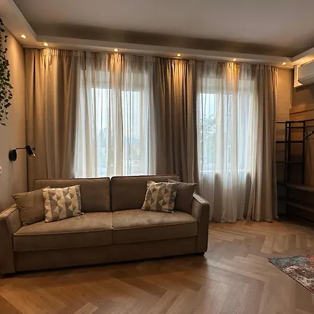 Apartment Book-a-room 33 *