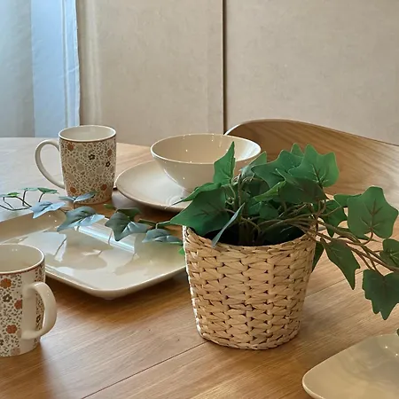 Book-a-room 33 Apartman *