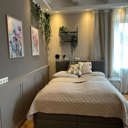 Book-a-room 33 Salzburg