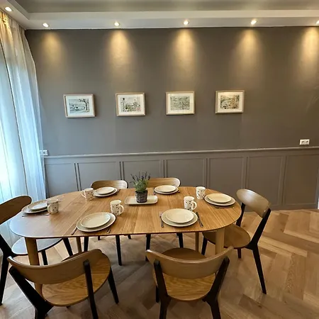 Apartman Book-a-room 33 Salzburg