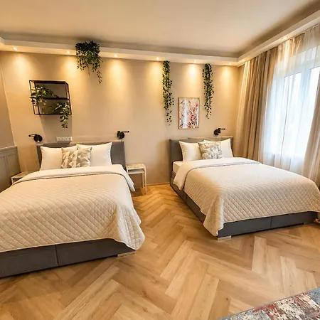 Book-a-room 33 Lejlighed Salzburg
