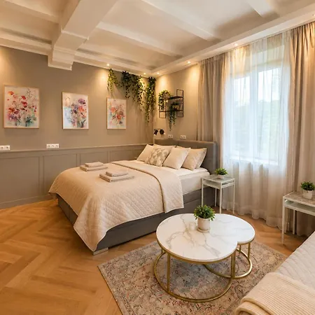 Lejlighed Book-a-room 33 Salzburg