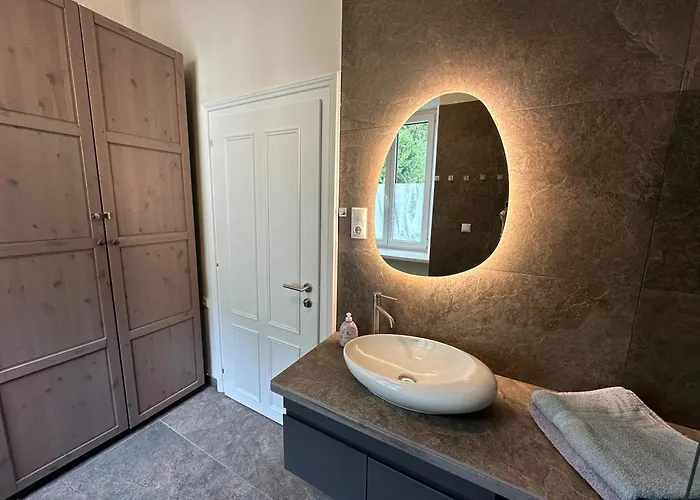 Daire Book-a-room 33 Salzburg