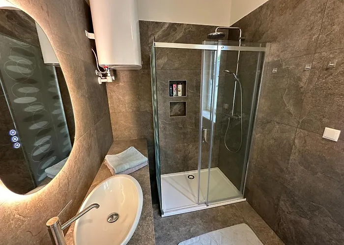Book-a-room 33 Lägenhet Salzburg