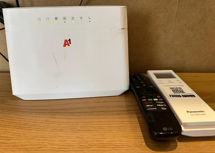 Book-a-room 33 * Salzburg