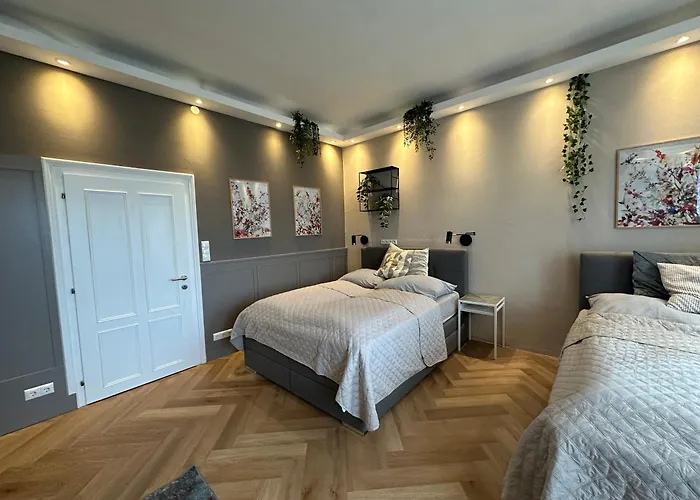 Daire Book-a-room 33 *