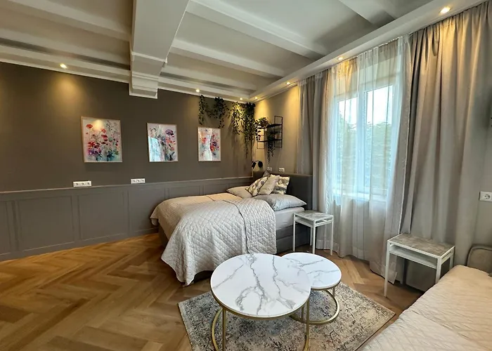 Book-a-room 33 Salzburg