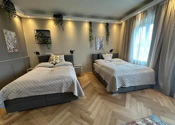 Book-a-room 33 * Salzburg