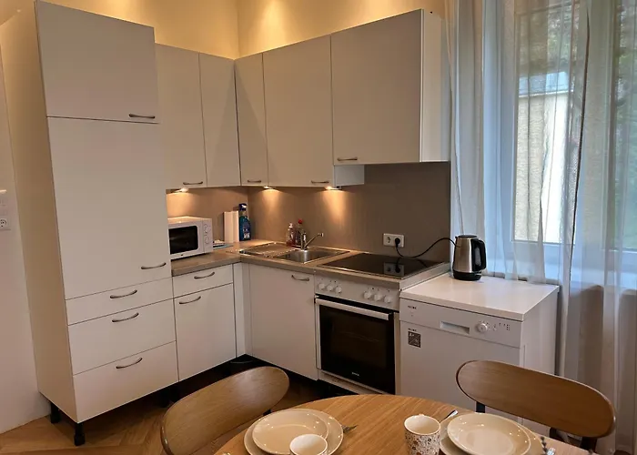 Book-a-room 33 Salzburg