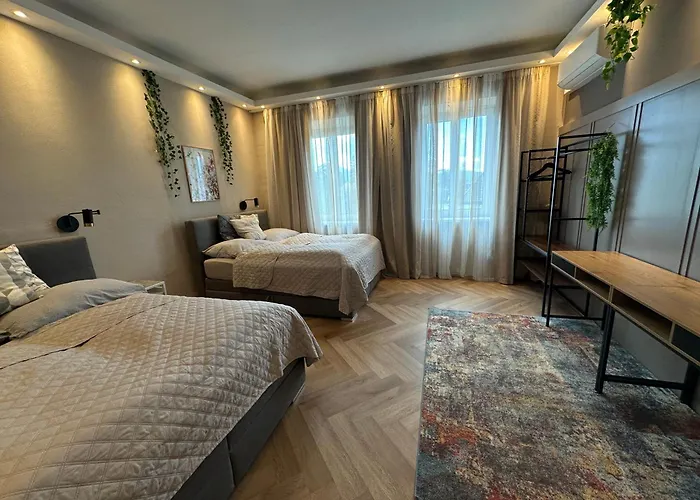 Lägenhet Book-a-room 33