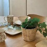 Book-a-room 33 Apartman *