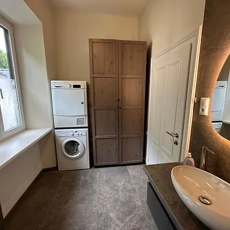 Апартаменты Book-a-room 33 Зальцбург