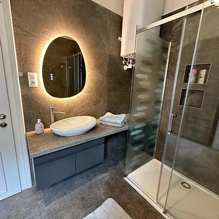 Book-a-room 33 Апартаменты