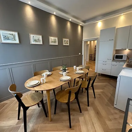 Book-a-room 33 * Зальцбург