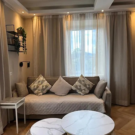 Апартаменты Book-a-room 33 *