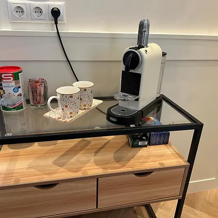 Book-a-room 33 Апартаменты